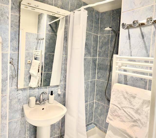 Location appartement T2 Nice - Photo 8
