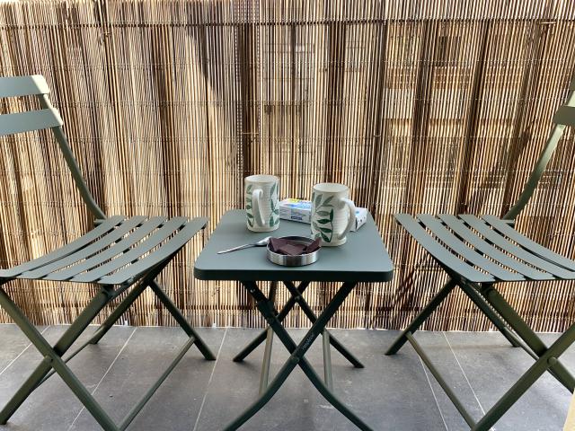 Location appartement T2 Nice - Photo 9