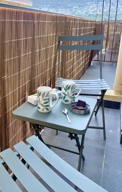 Location appartement T2 Nice - Photo 10