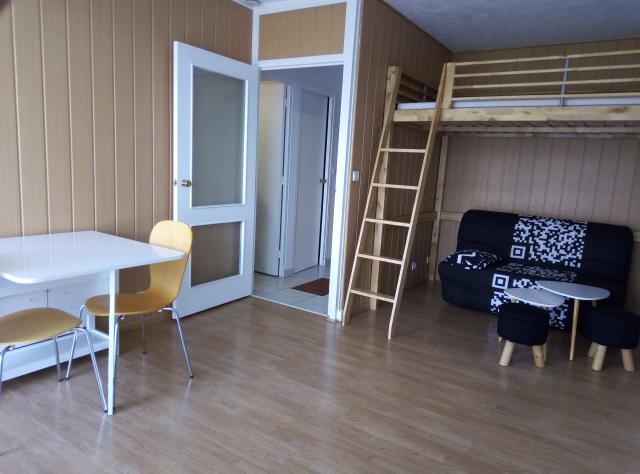 Location studio St Martin d'Heres - Photo 3