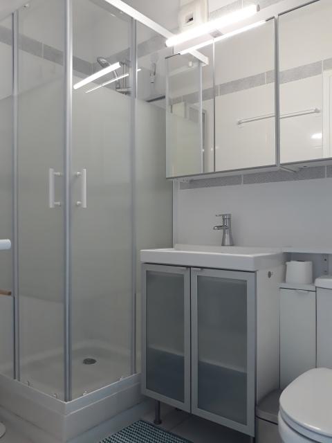 Location studio St Martin d'Heres - Photo 6