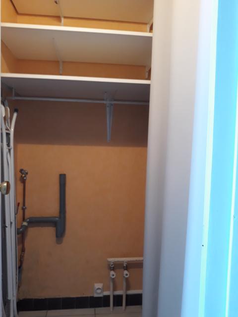 Location studio St Martin d'Heres - Photo 7