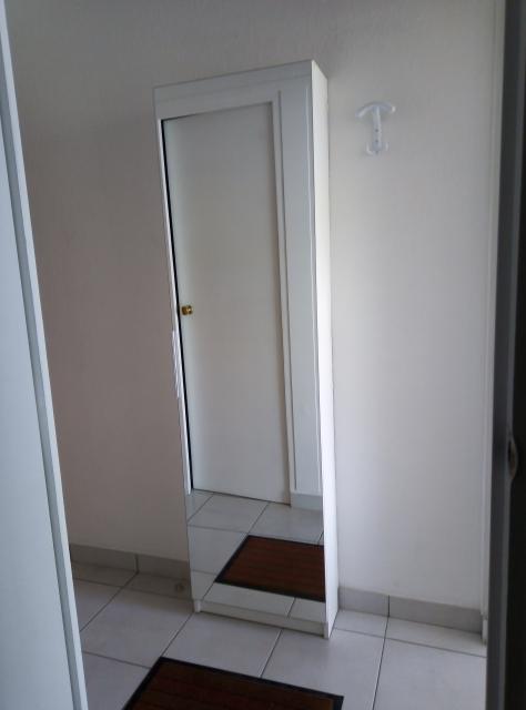 Location studio St Martin d'Heres - Photo 8