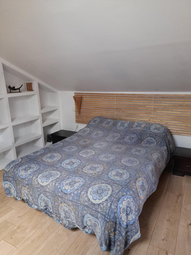 Location chambre Roissy en Brie - Photo 1