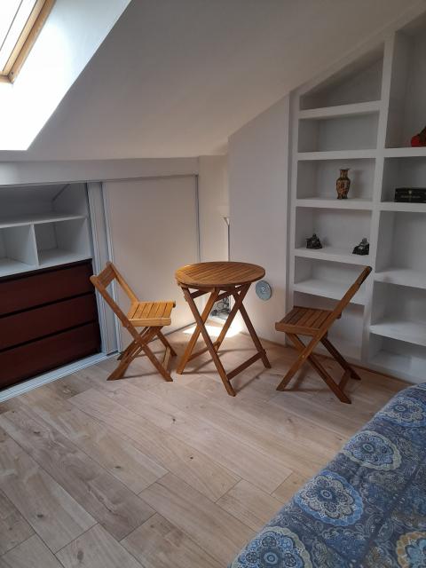 Location chambre Roissy en Brie - Photo 3