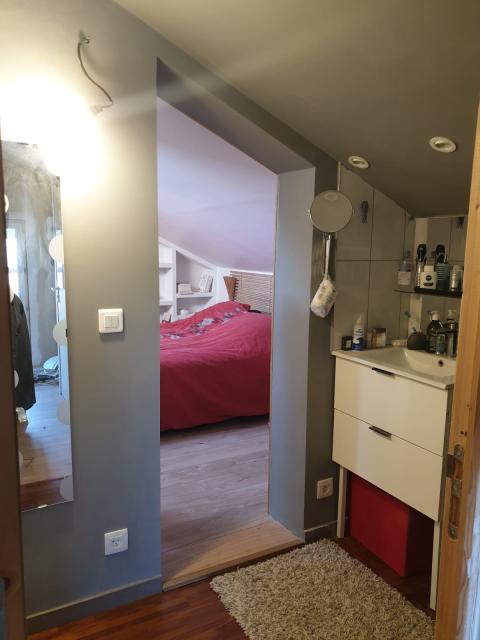 Location chambre Roissy en Brie - Photo 4