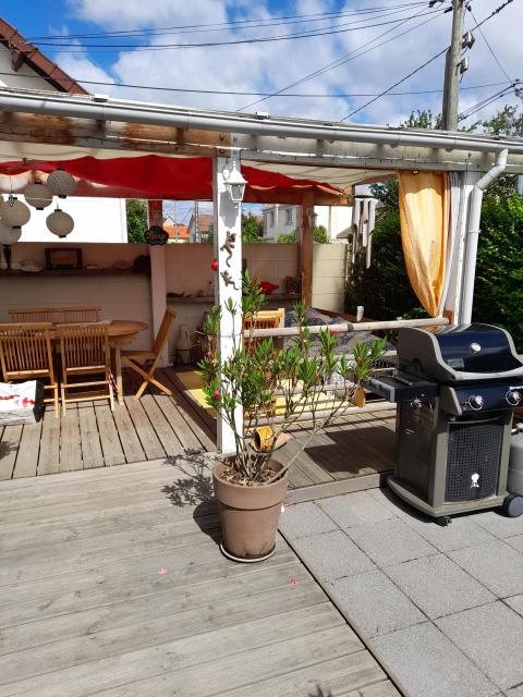 Location chambre Roissy en Brie - Photo 5