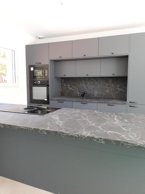 Location maison F4 Flayosc - Photo 3