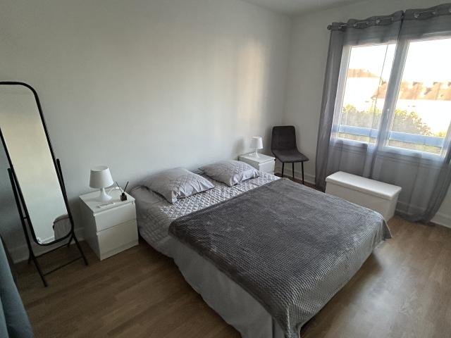Location appartement T2 Chalon sur Saone - Photo 3