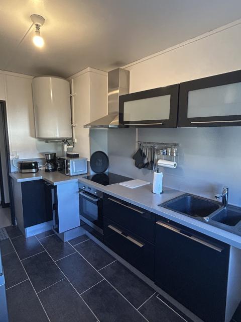 Location appartement T2 Chalon sur Saone - Photo 5