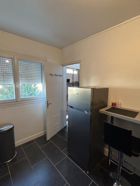 Location appartement T2 Chalon sur Saone - Photo 6