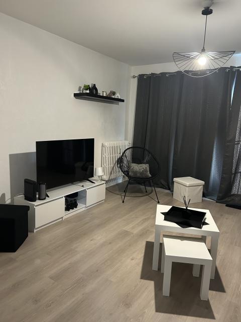 Location appartement T2 Chalon sur Saone - Photo 10