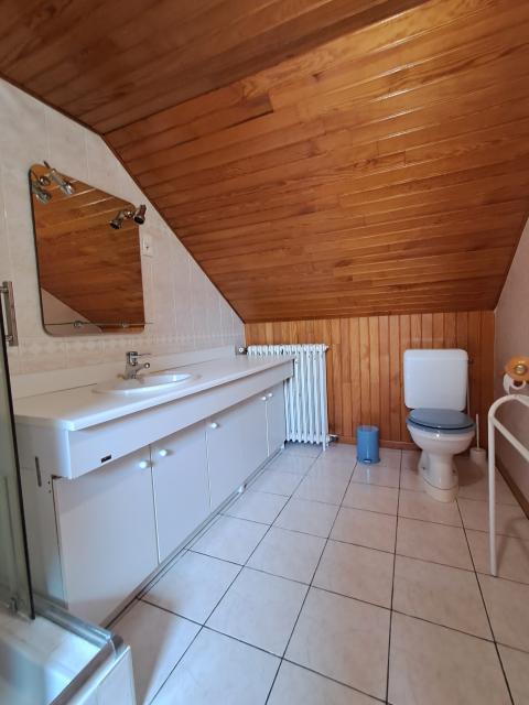 Location chambre Tours - Photo 4
