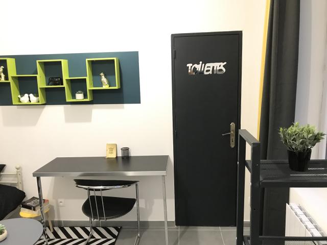 Location chambre Lille - Photo 2