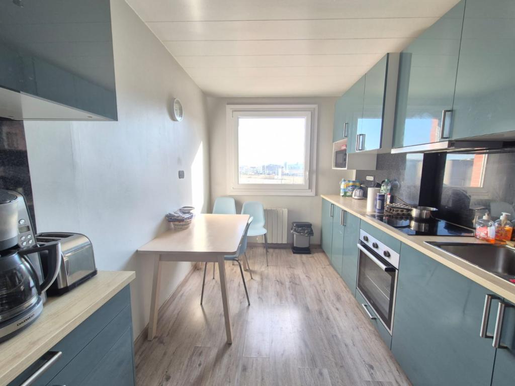Location chambre Le Havre - Photo 1