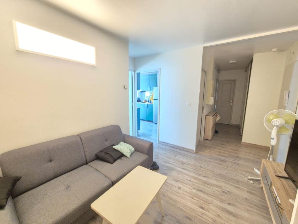 Location chambre Le Havre - Photo 3