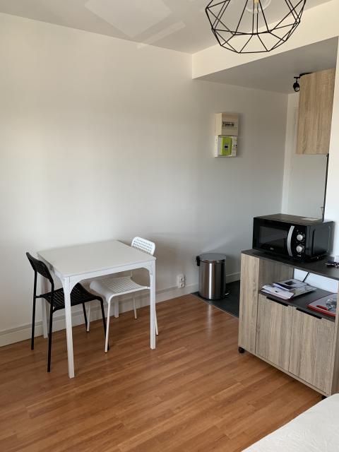 Location studio Annecy - Photo 6
