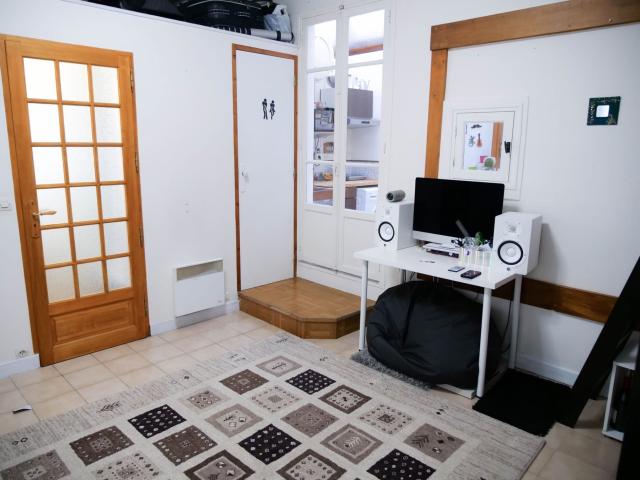 Location chambre Lille - Photo 2