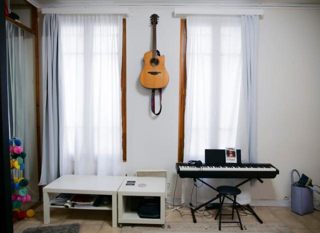 Location chambre Lille - Photo 3