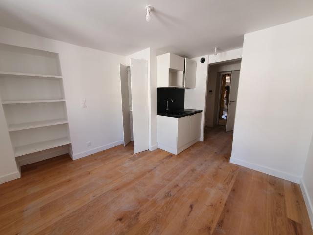 Location studio Lyon 1 - Photo 2