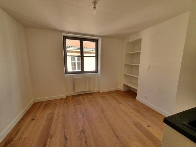 Location studio Lyon 1 - Photo 3