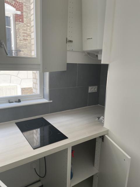 Location studio Boulogne Billancourt - Photo 3