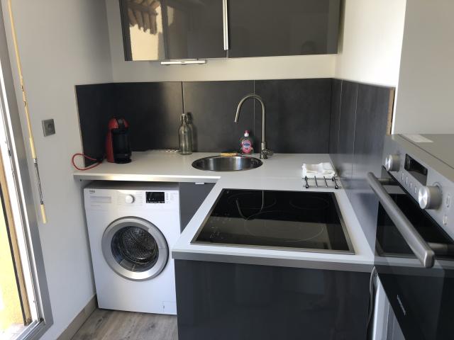 Location appartement T2 Nice - Photo 2