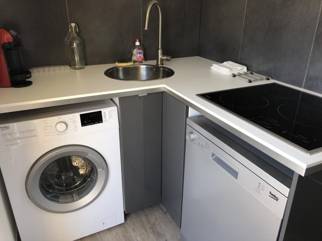 Location appartement T2 Nice - Photo 3