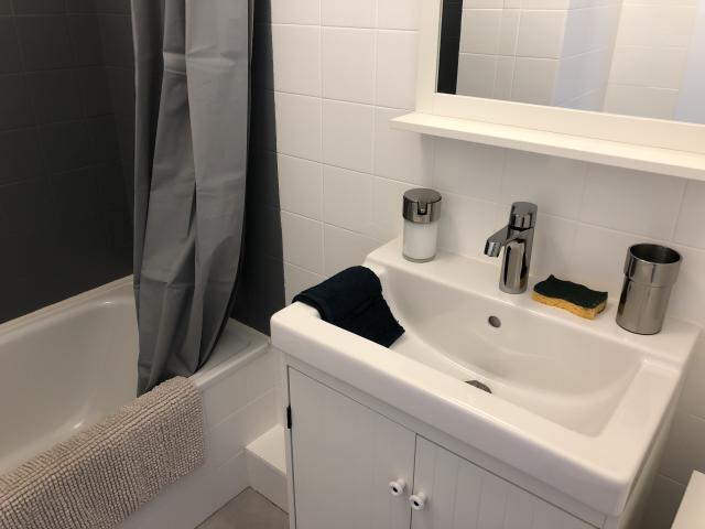 Location appartement T2 Nice - Photo 4