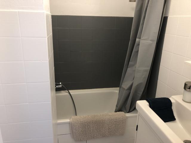Location appartement T2 Nice - Photo 5