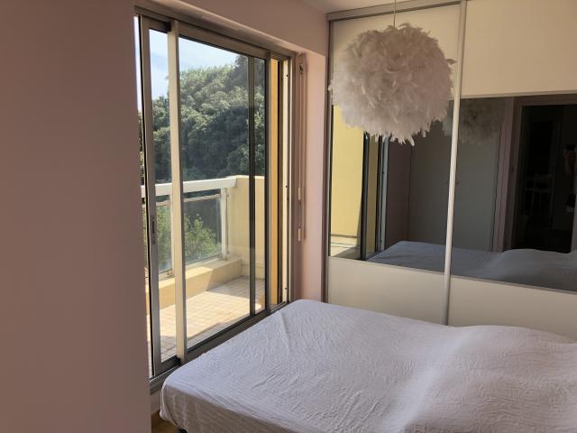 Location appartement T2 Nice - Photo 6