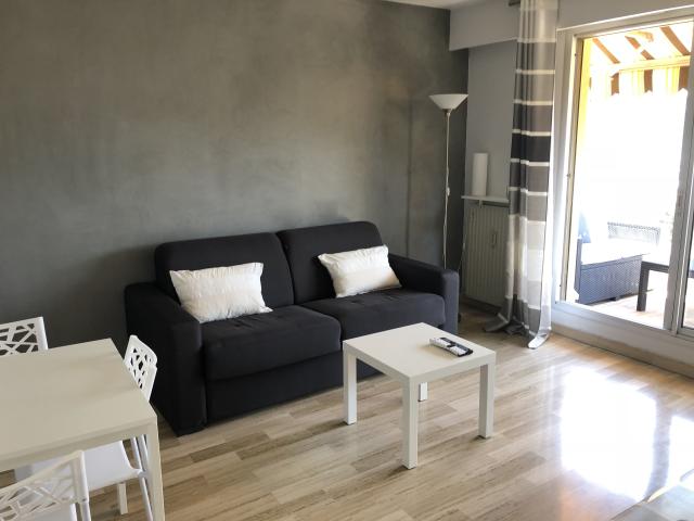Location appartement T2 Nice - Photo 7