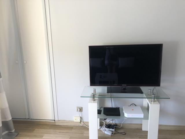 Location appartement T2 Nice - Photo 8