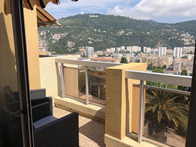 Location appartement T2 Nice - Photo 9