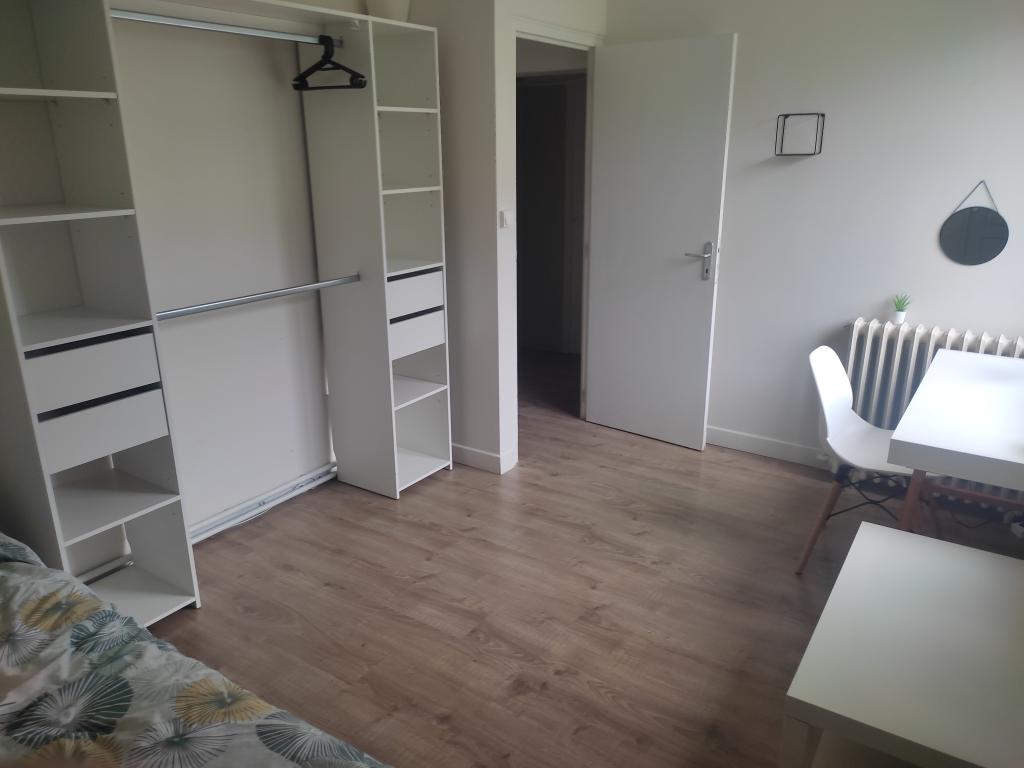 Location chambre St Jean de la Ruelle - Photo 1