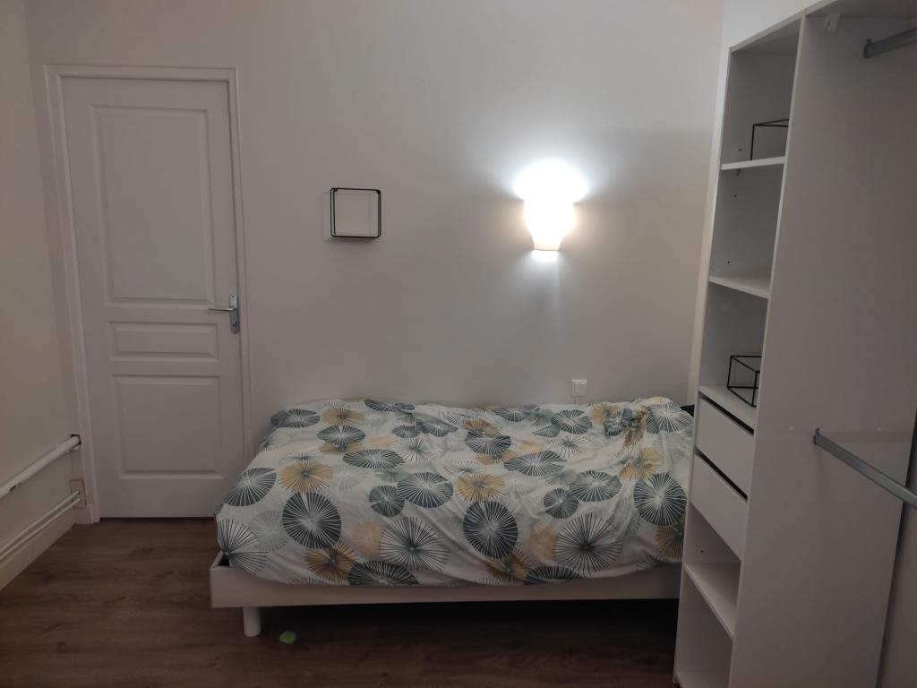 Location chambre St Jean de la Ruelle - Photo 2