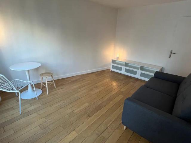 Location studio Paris 18 - Photo 2