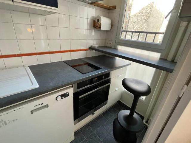 Location studio Paris 18 - Photo 3