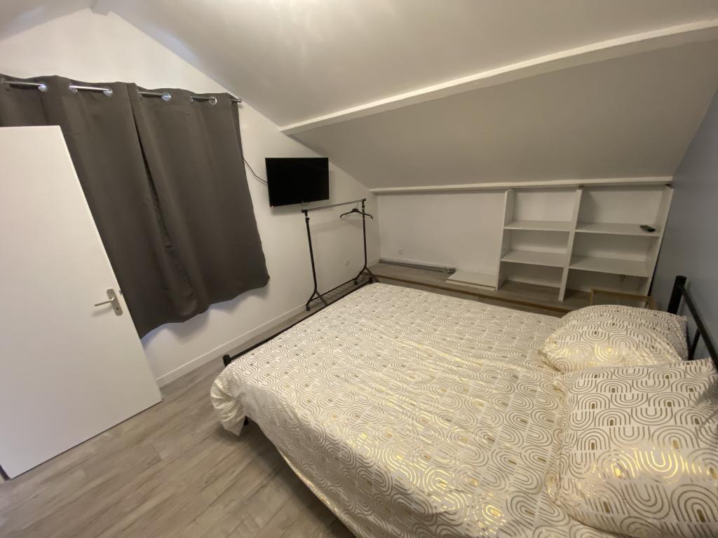 Location chambre Chasseneuil du Poitou - Photo 1