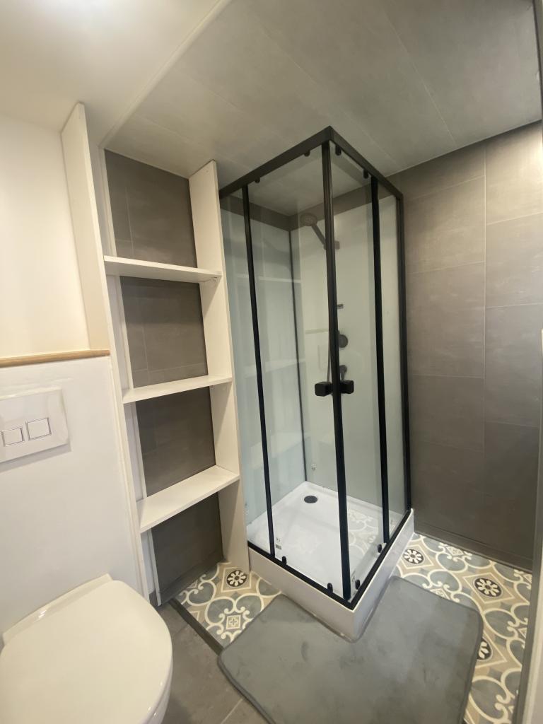 Location chambre Chasseneuil du Poitou - Photo 2