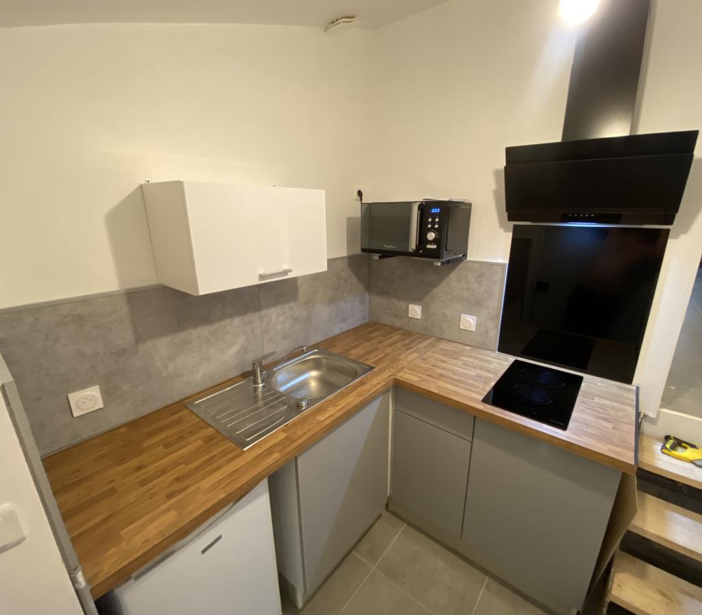 Location chambre Chasseneuil du Poitou - Photo 4