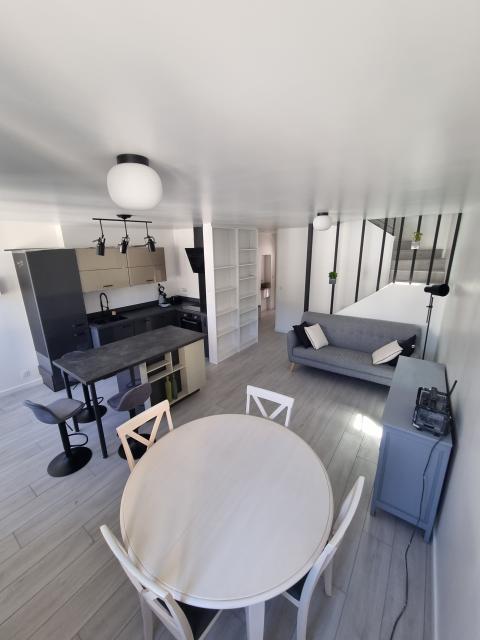 Location appartement T3 Seyssel - Photo 2