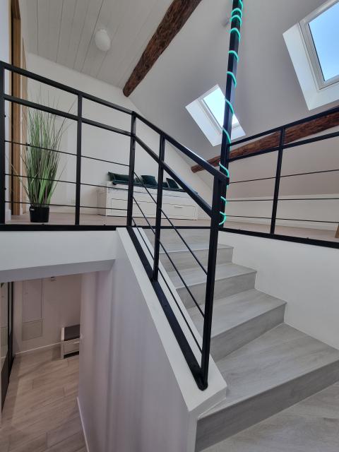 Location appartement T3 Seyssel - Photo 6
