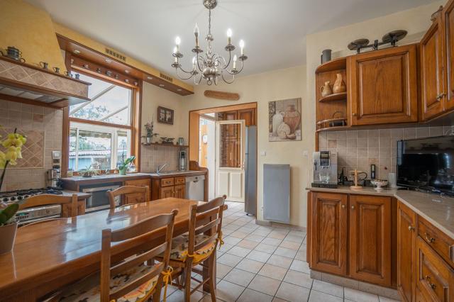 Location maison F6 Chalon sur Saone - Photo 2
