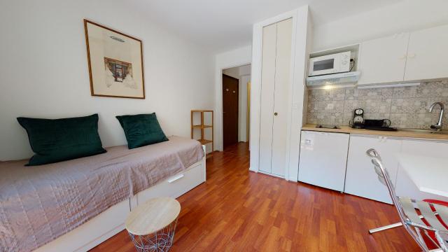 Location studio Toulouse - Photo 3