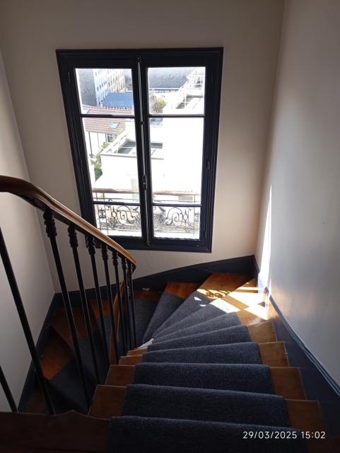 Location studio Paris 19 - Photo 2