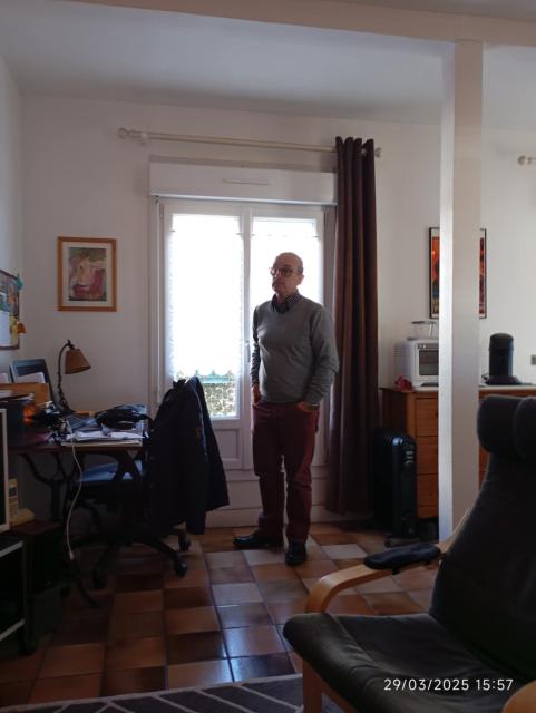 Location studio Paris 19 - Photo 3