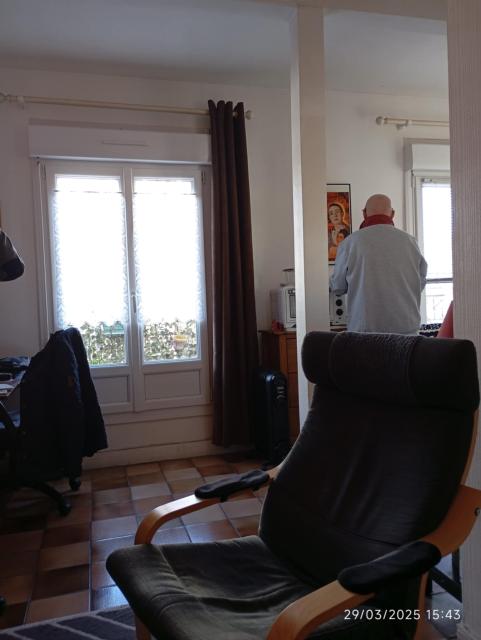 Location studio Paris 19 - Photo 6