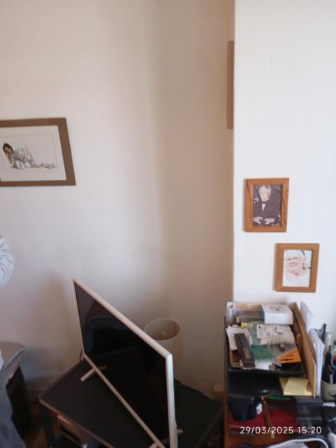 Location studio Paris 19 - Photo 7