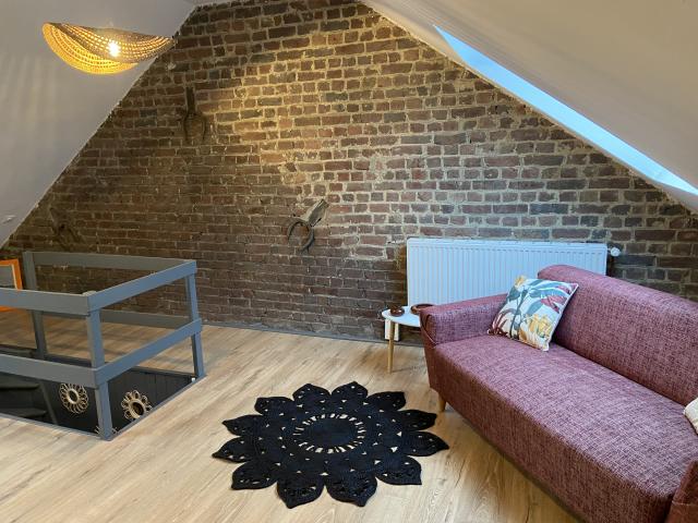 Location chambre Anzin - Photo 2